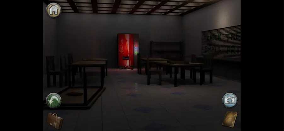Forever Lost: Episode 2 screenshot 6
