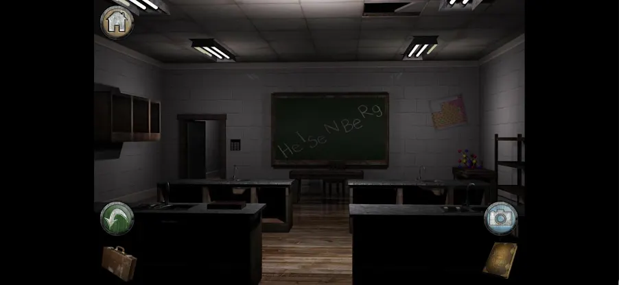 Forever Lost: Episode 2 screenshot 5