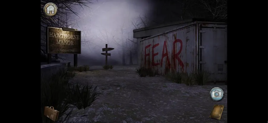 Forever Lost: Episode 2 screenshot 1