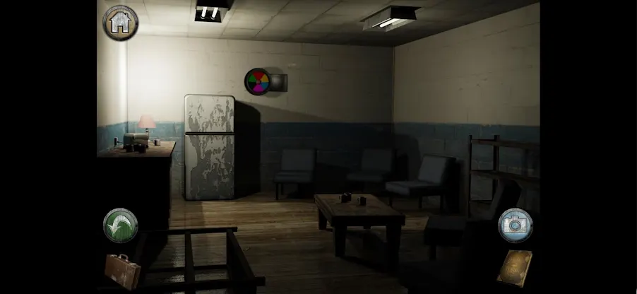 Forever Lost: Episode 2 screenshot 7