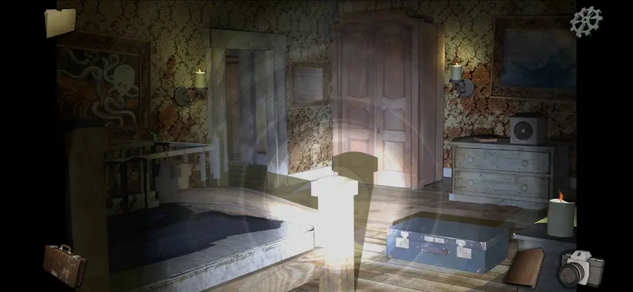 The Forgotten Room - Escape screenshot 4
