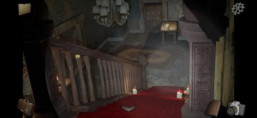 The Forgotten Room - Escape screenshot 5