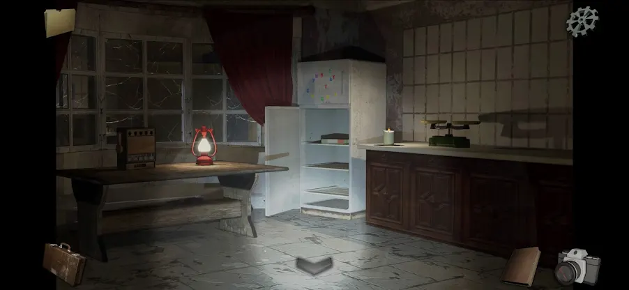 The Forgotten Room - Escape screenshot 8