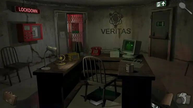 Veritas - Escape Room Mystery screenshot 6