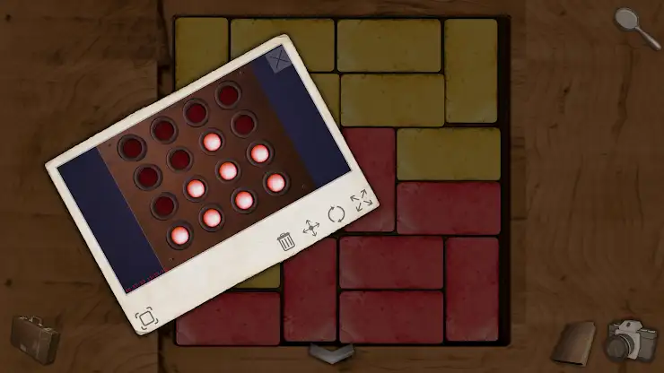 Veritas - Escape Room Mystery screenshot 7