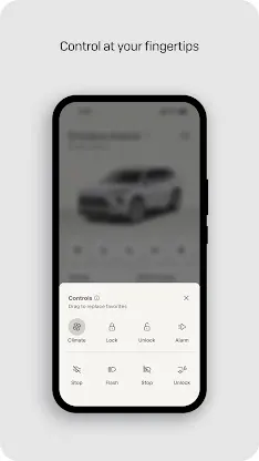 myBuick screenshot 4