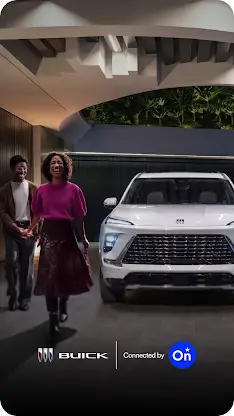 myBuick screenshot 7