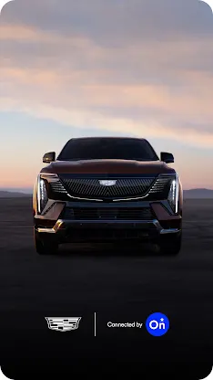 myCadillac screenshot 8