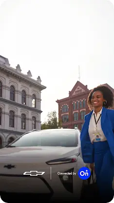 myChevrolet screenshot 8