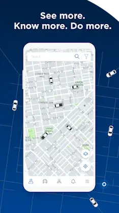 OnStar Vehicle Insights screenshot 2