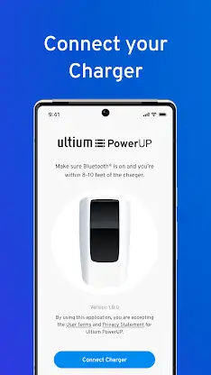 Ultium PowerUP screenshot 1
