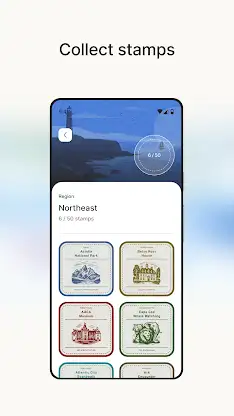 Explore250 screenshot 2