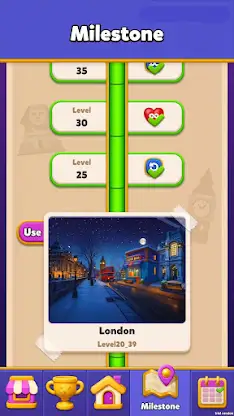 Sip Voyage: Sort Puzzle screenshot 5