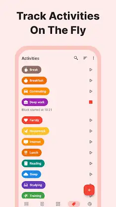 TimeTune - Schedule Planner screenshot 6