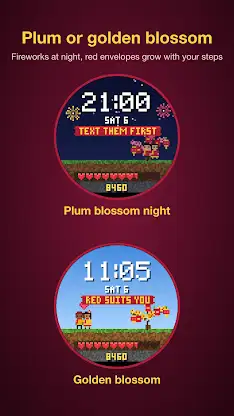 Lucky Love: Lunar New Year screenshot 5