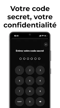 Avocat PLED - Mise en relation screenshot 7