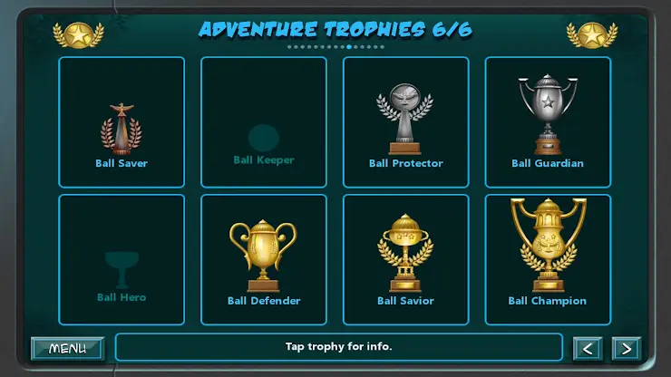 Evil Orbs screenshot 7