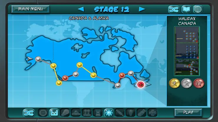 Evil Orbs screenshot 5