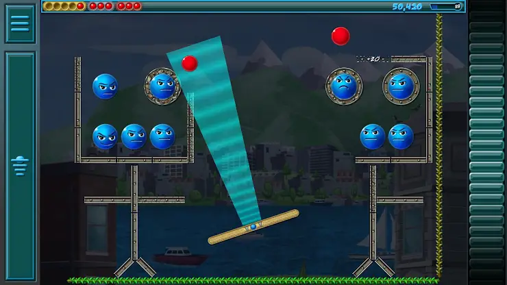 Evil Orbs screenshot 6