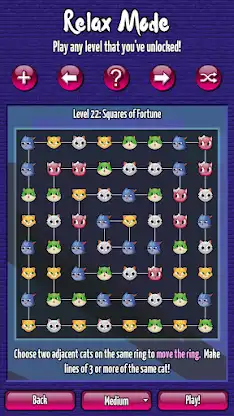 IntelliCats screenshot 7