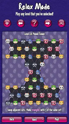IntelliCats screenshot 6
