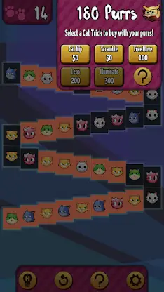 IntelliCats screenshot 3