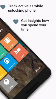 Save Time - Daily Time Tracker screenshot 2