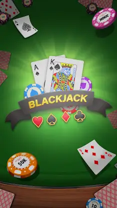 Black Jack screenshot 5