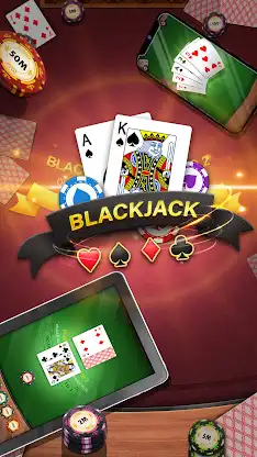 Black Jack screenshot 3