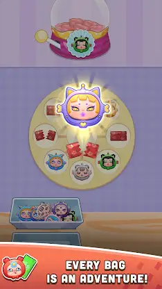 Lucky Blind Box screenshot 5