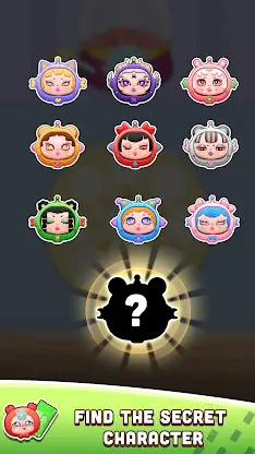 Lucky Blind Box screenshot 4