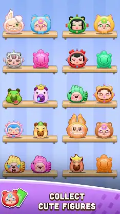 Lucky Blind Box screenshot 2