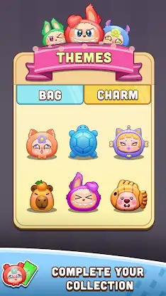 Lucky Blind Box screenshot 3