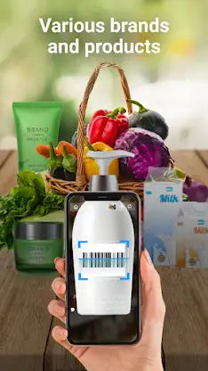 QR Code Reader: QR Scanner screenshot 5