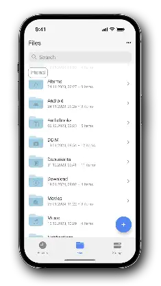 Right Files screenshot 5