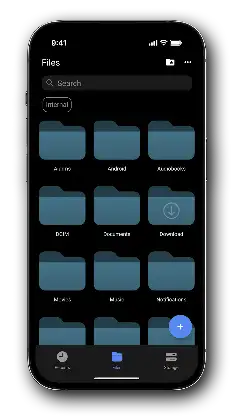 Right Files screenshot 4