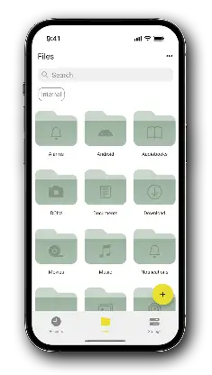 Right Files screenshot 8