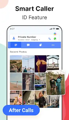 Galería de fotos screenshot 6
