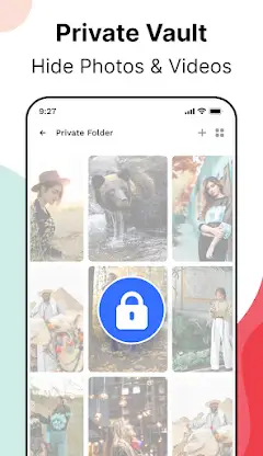 Galería de fotos screenshot 2