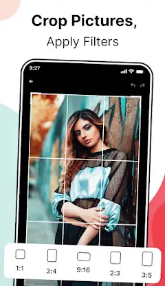 Galería de fotos screenshot 3
