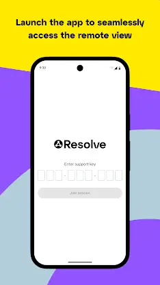 LogMeIn Resolve screenshot 1