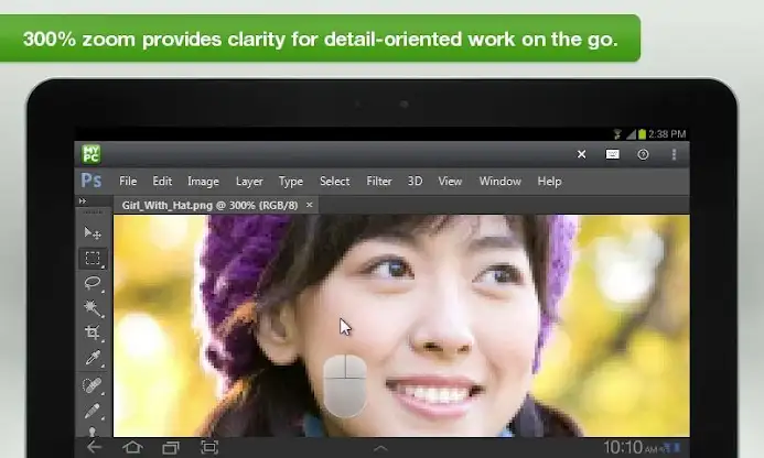 GoToMyPC screenshot 6