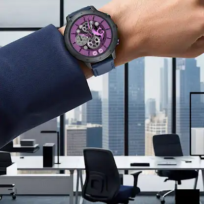 ChronoSphere Wear OS screenshot 7