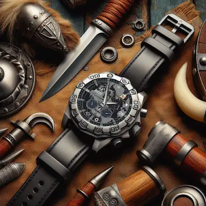 Circa Adventurer Watch Face screenshot 4