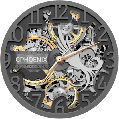 Skeleton Explorer (Wear OS) screenshot 6