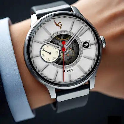 The Boss Tourbillon Classic screenshot 1