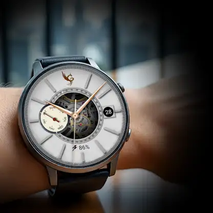 The Boss Tourbillon Classic screenshot 3