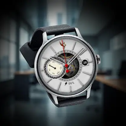 The Boss Tourbillon Classic screenshot 5