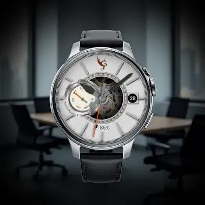 The Boss Tourbillon Classic screenshot 4
