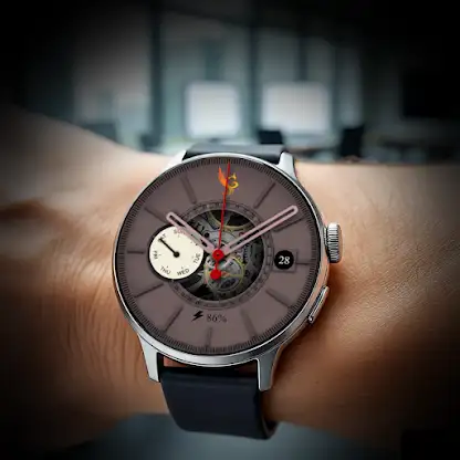 The Boss Tourbillon Classic screenshot 7